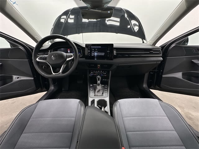 Thumbnail: 2026 Volkswagen Jetta - 8