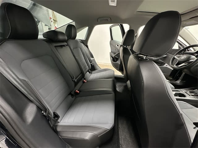 Thumbnail: 2026 Volkswagen Jetta - 26