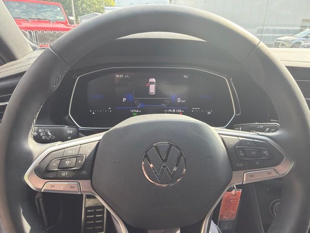 Thumbnail: 2024 Volkswagen Jetta - 20