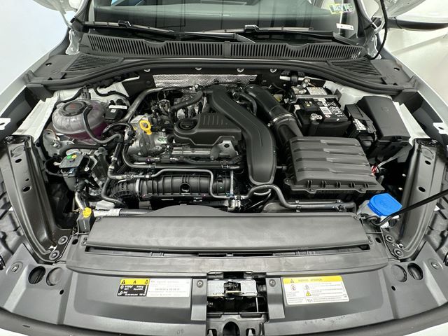 Thumbnail: 2026 Volkswagen Jetta - 8