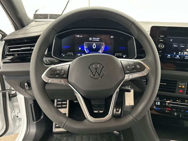 Thumbnail: 2026 Volkswagen Jetta - 2