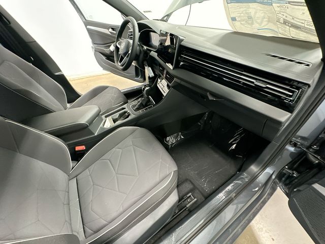 Thumbnail: 2026 Volkswagen Jetta - 13