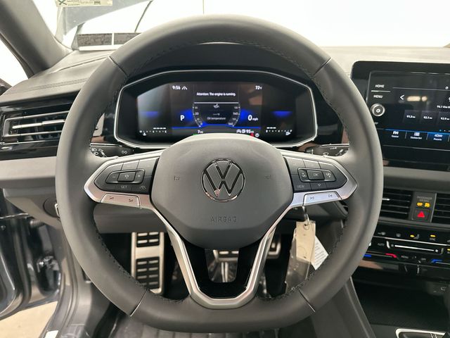 Thumbnail: 2026 Volkswagen Jetta - 2