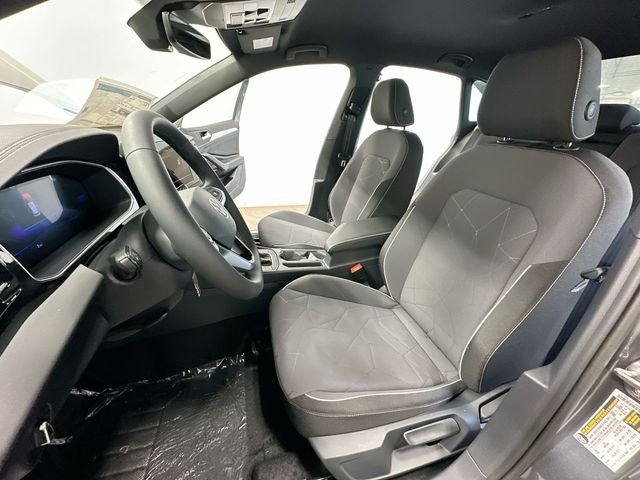 Thumbnail: 2026 Volkswagen Jetta - 11