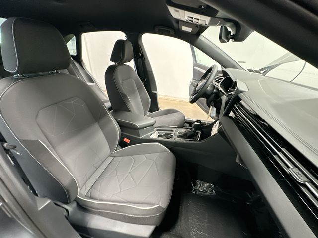 Thumbnail: 2026 Volkswagen Jetta - 24