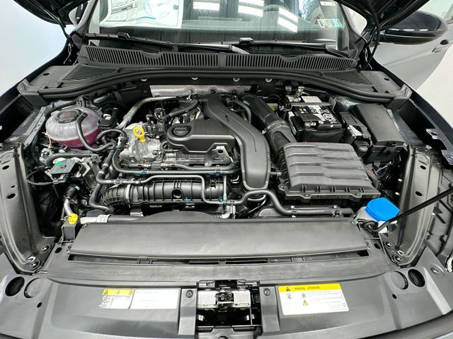Thumbnail: 2026 Volkswagen Jetta - 8