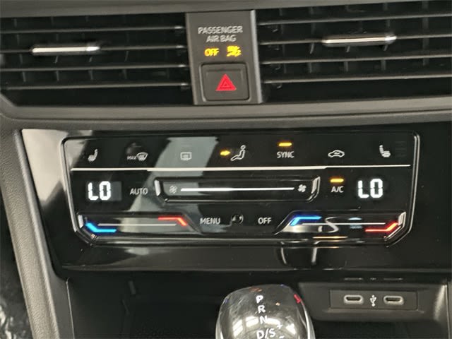 Thumbnail: 2026 Volkswagen Jetta - 22