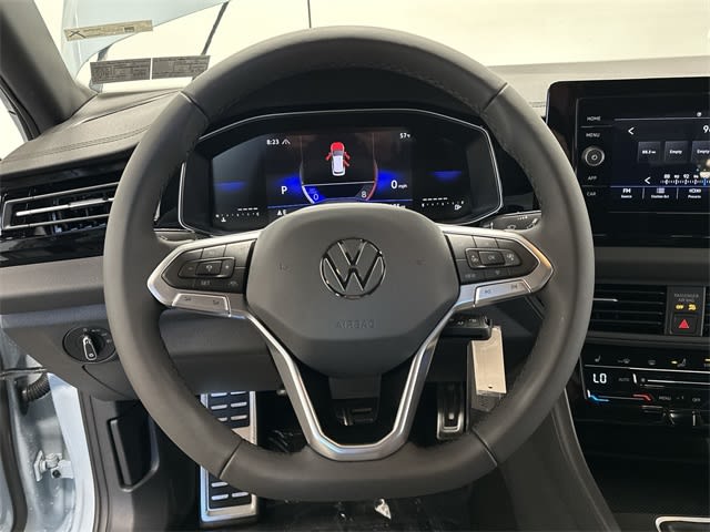 Thumbnail: 2026 Volkswagen Jetta - 2