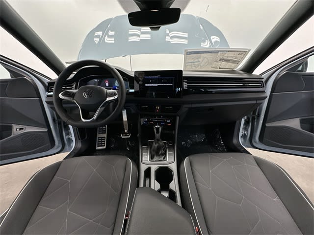 Thumbnail: 2026 Volkswagen Jetta - 9