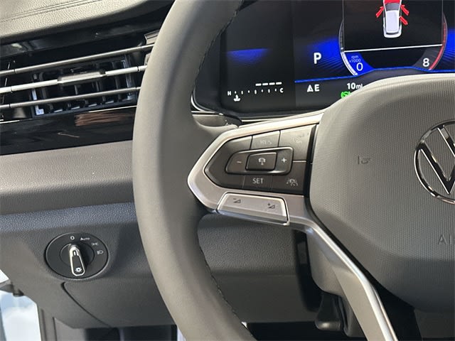 Thumbnail: 2026 Volkswagen Jetta - 17