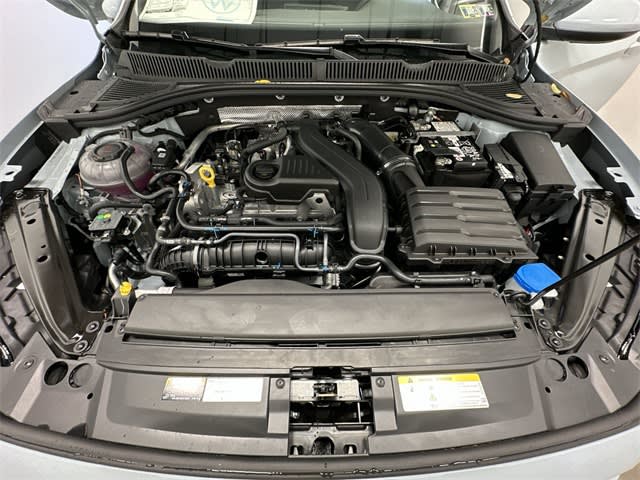 Thumbnail: 2026 Volkswagen Jetta - 8