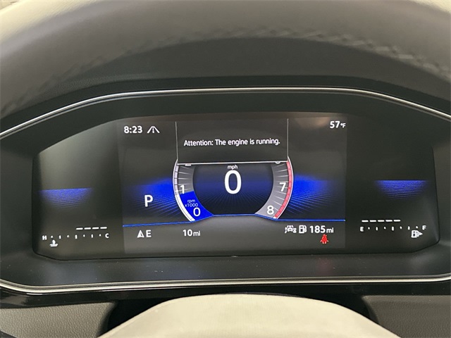 Thumbnail: 2026 Volkswagen Jetta - 14