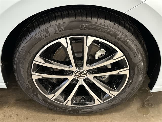 Thumbnail: 2026 Volkswagen Jetta - 7