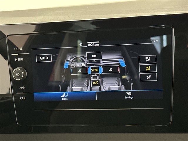 Thumbnail: 2026 Volkswagen Jetta - 21