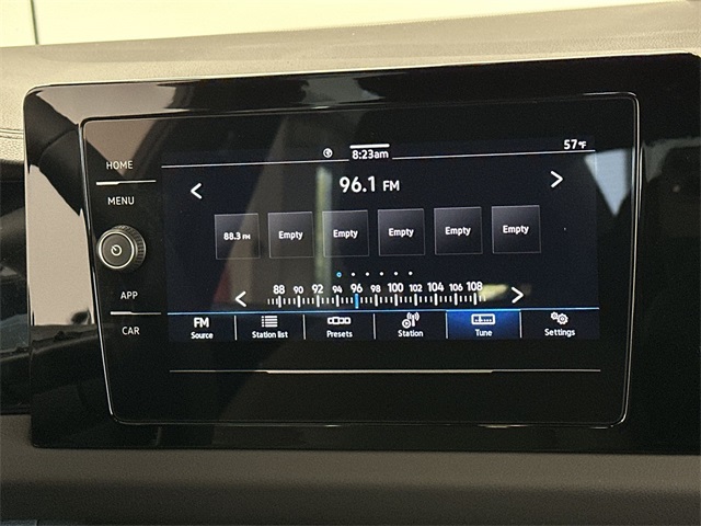 Thumbnail: 2026 Volkswagen Jetta - 13