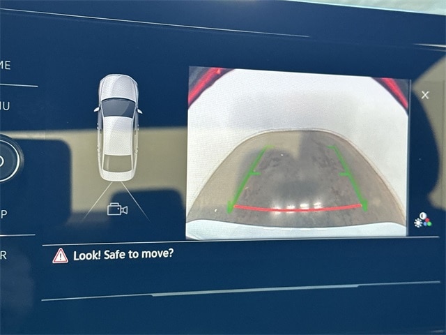 Thumbnail: 2026 Volkswagen Jetta - 20