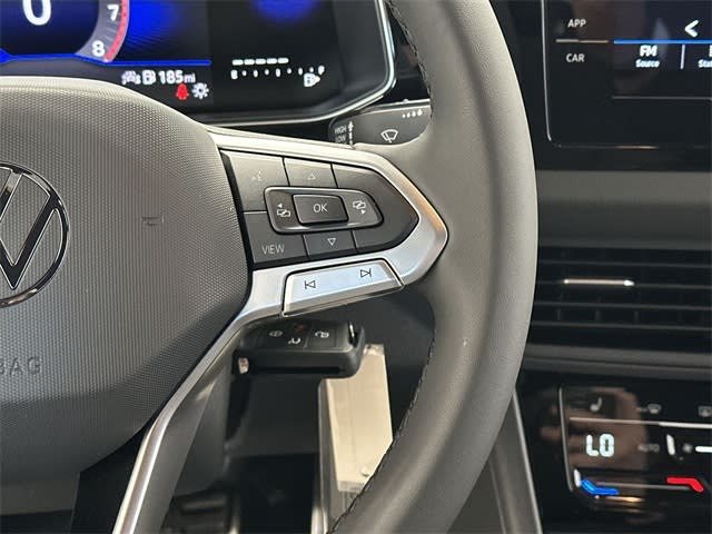 Thumbnail: 2026 Volkswagen Jetta - 18