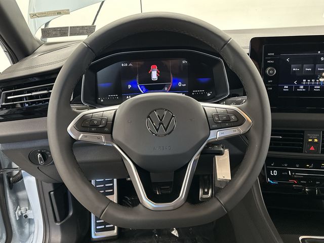 Thumbnail: 2026 Volkswagen Jetta - 2