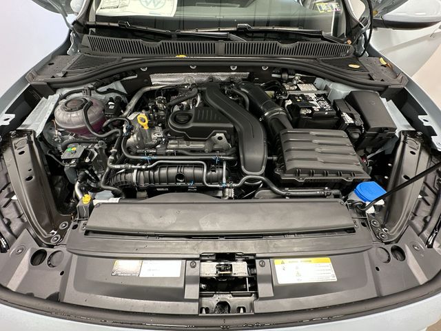 Thumbnail: 2026 Volkswagen Jetta - 8