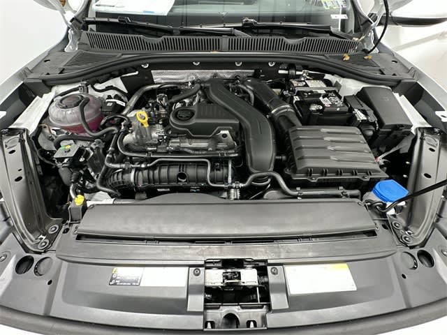 Thumbnail: 2026 Volkswagen Jetta - 8