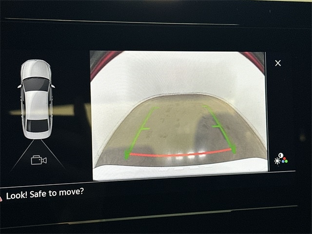 Thumbnail: 2026 Volkswagen Jetta - 20