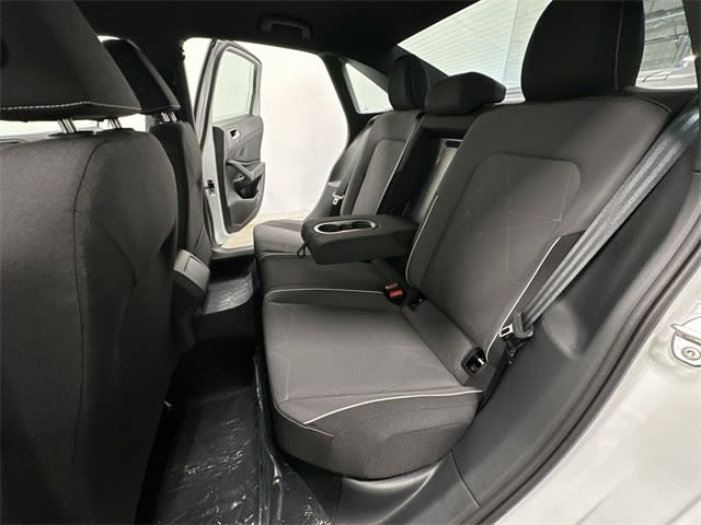 Thumbnail: 2026 Volkswagen Jetta - 12