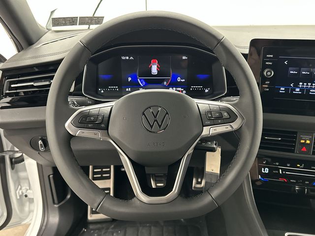 Thumbnail: 2026 Volkswagen Jetta - 2