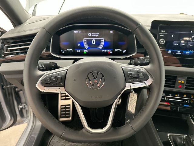 Thumbnail: 2026 Volkswagen Jetta - 2