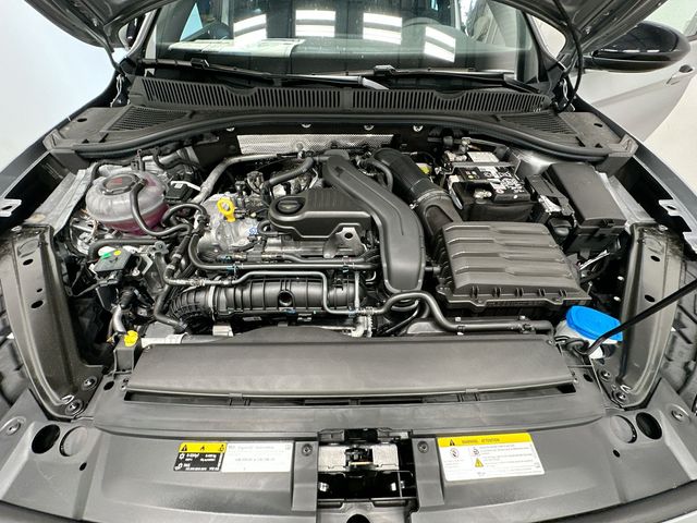 Thumbnail: 2026 Volkswagen Jetta - 8