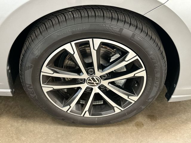 Thumbnail: 2026 Volkswagen Jetta - 7