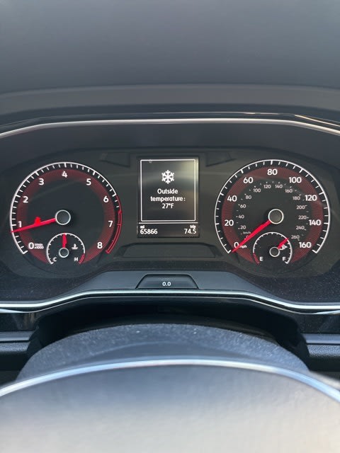 Thumbnail: 2020 Volkswagen Jetta - 17