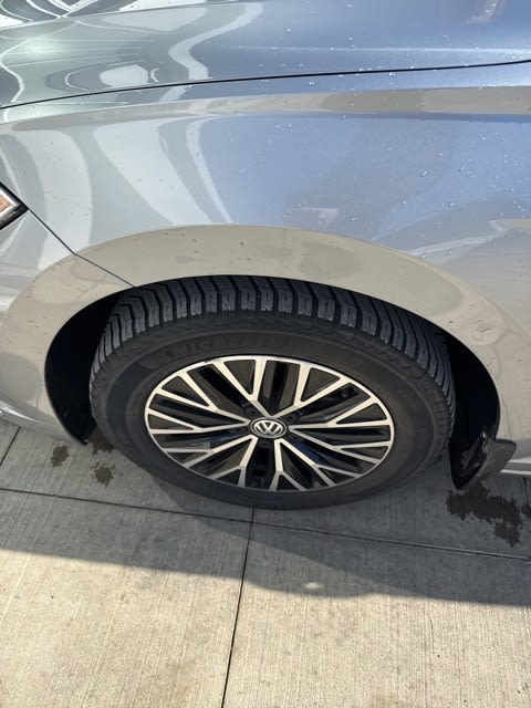 Thumbnail: 2020 Volkswagen Jetta - 13