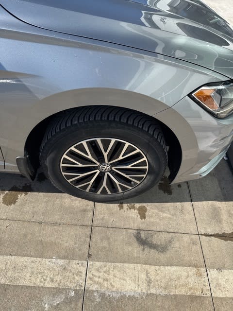 Thumbnail: 2020 Volkswagen Jetta - 8