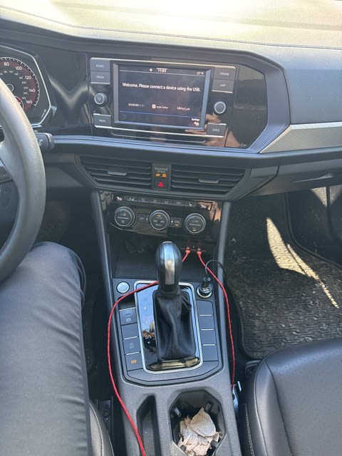 Thumbnail: 2020 Volkswagen Jetta - 21