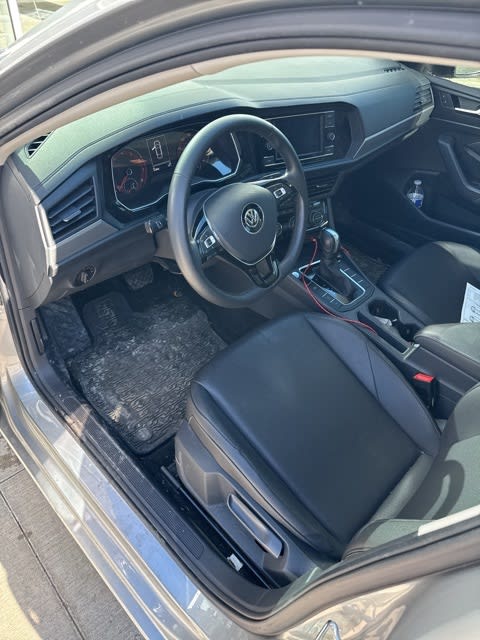 Thumbnail: 2020 Volkswagen Jetta - 15