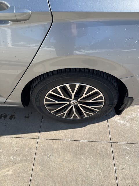 Thumbnail: 2020 Volkswagen Jetta - 5