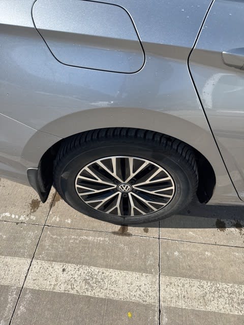 Thumbnail: 2020 Volkswagen Jetta - 10