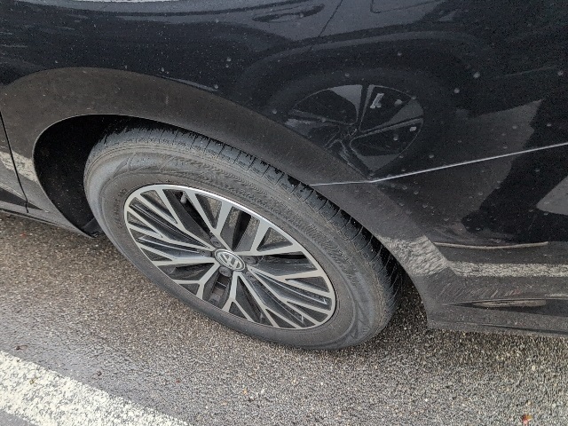 Thumbnail: 2021 Volkswagen Jetta - 13