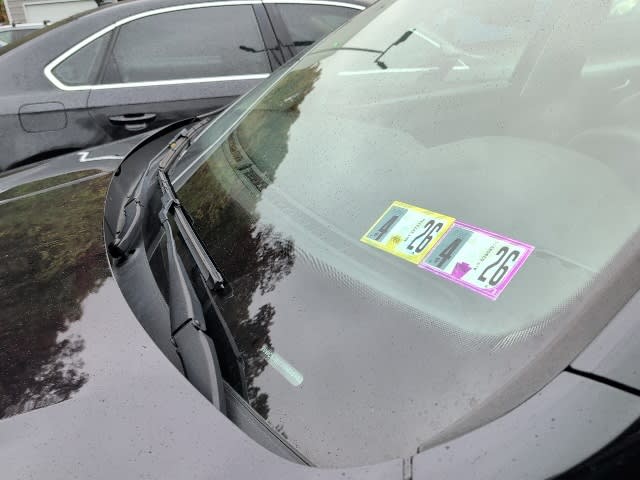 Thumbnail: 2021 Volkswagen Jetta - 5