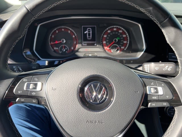 Thumbnail: 2021 Volkswagen Jetta - 15