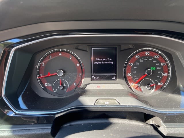Thumbnail: 2021 Volkswagen Jetta - 12