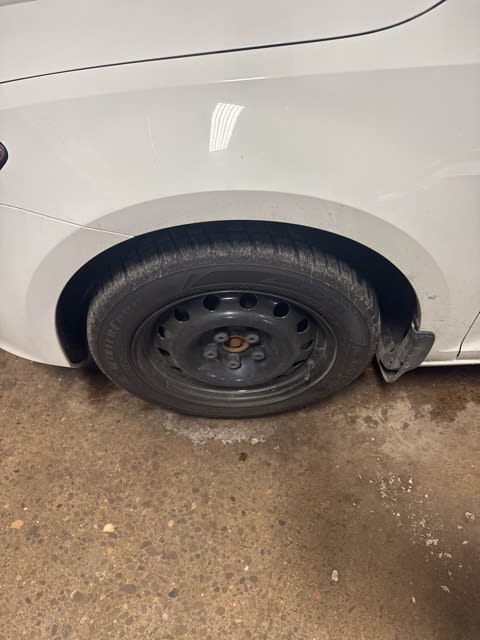 Thumbnail: 2015 Volkswagen Golf - 10