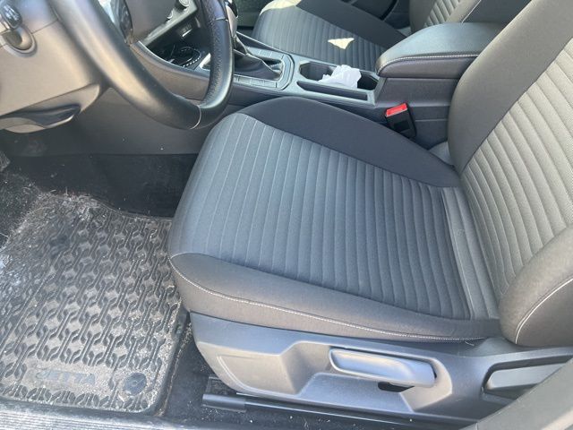 Thumbnail: 2022 Volkswagen Jetta - 7