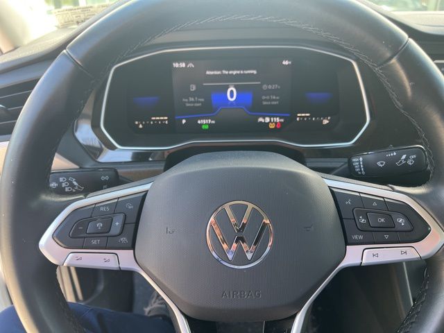 Thumbnail: 2022 Volkswagen Jetta - 15