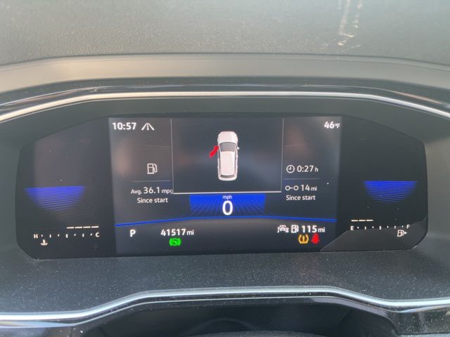 Thumbnail: 2022 Volkswagen Jetta - 10