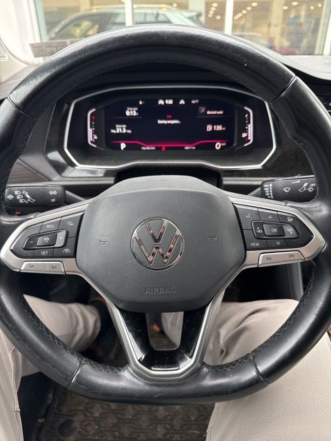 Thumbnail: 2022 Volkswagen Jetta - 15