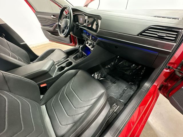 Thumbnail: 2023 Volkswagen Jetta - 14
