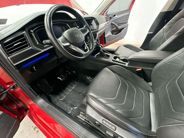 Thumbnail: 2023 Volkswagen Jetta - 12