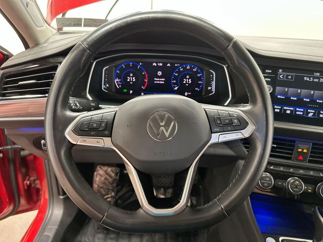 Thumbnail: 2023 Volkswagen Jetta - 2