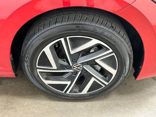 Thumbnail: 2023 Volkswagen Jetta - 8